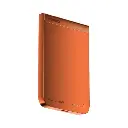 Momax 1-Power S.Pass 5000mAh Qi2 Magnetic Wirteless Battery Pack (ORANGE)