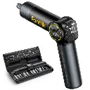 Fanttik Fold S1 APEX Deluxe Cordless Screwdriver (Black)