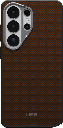 UAG Fibr Armr w/Magnet Case for Samsung Galaxy S26 Ultra (Orange/Charcoal)