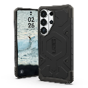 UAG Pathfinder w/Magnet Case for Samsung Galaxy S26 Ultra (Black)