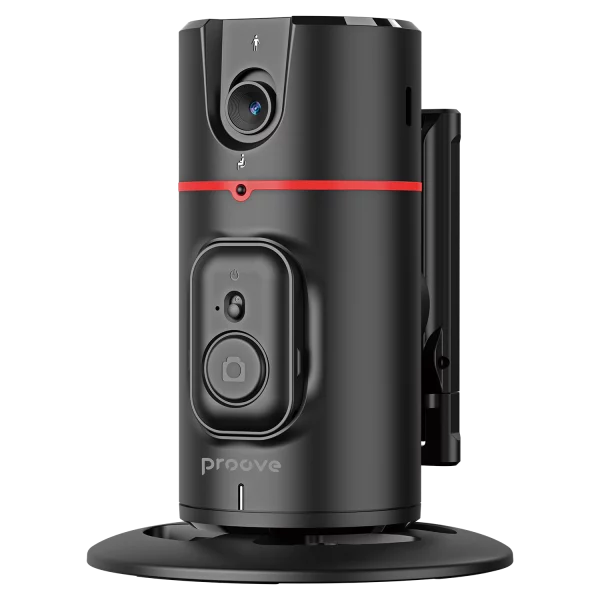 Proove Auto Face Tracking Tripod (Black)