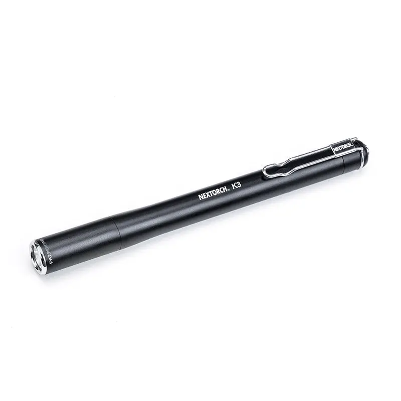 Nextorch K3 High-Performance LED Penlight