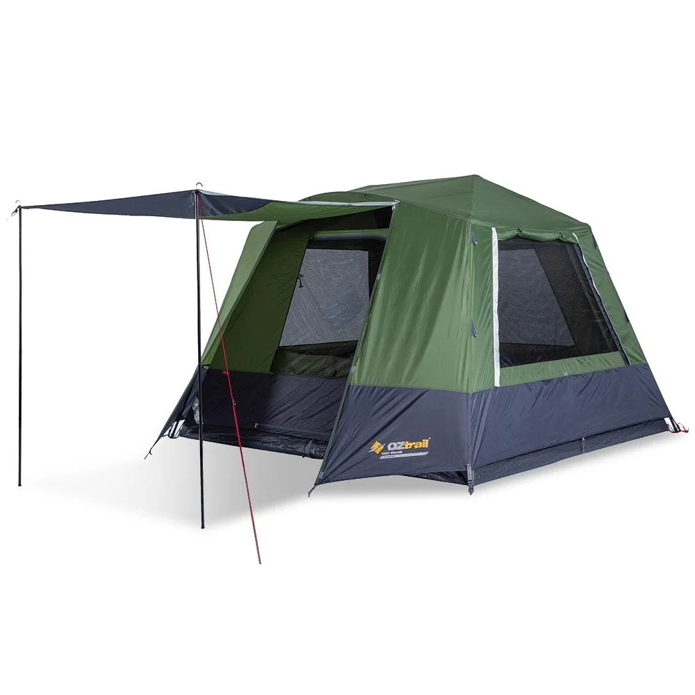 Fast Frame 6 Person Tent