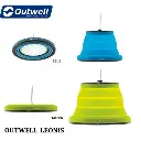 Outwell Leonis Lamp (Green)