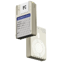 Powerology Floppydisk Retro 64GB MagSafe Power Bank 10000mAh (White)