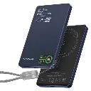 Powerology MagVolt Magnetic Power Bank 5000mAh (Blue)