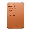 Momax Q. Mag X 5000mAh ultra Slim Wireless battery pack