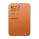Momax Q.Mag X1 10000mAh Magsafe Wireless Battery Pack