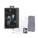 Liberty Guard 4in1 Protection Pack for iPhone 16 Pro Max