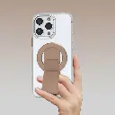 Rocket Phone Grip (Gold)