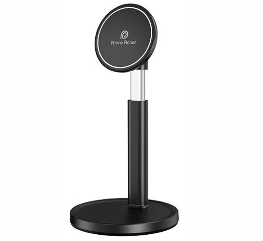 Phone Planet Universal Folding Bracket (Black)
