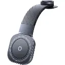 Baseus PrimeTrip C03Pro Magnetic Wireless Car Charger Mount - Cosmic Black