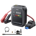 Baseus PrimeTrip VJ1 Car Jump Starter 12000mAh - Black