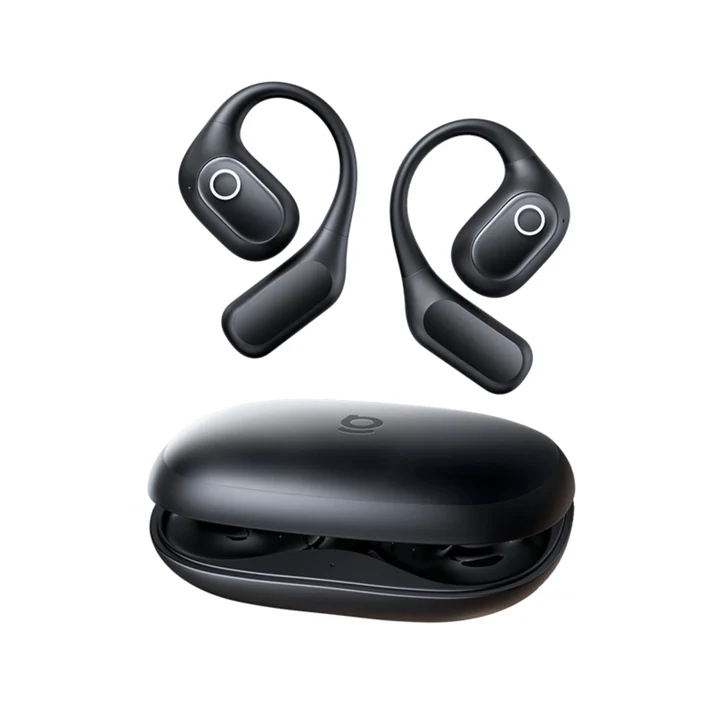 Baseus Eli 2i Fit Open-Ear True Wireless Earbuds