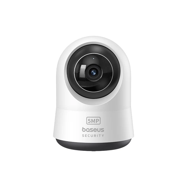 Baseus Security P1 Pro Indoor Camera 3K (Moon White)
