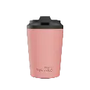 Fressko Bino 227ml / 8oz Cup - Ceramic - Peachy