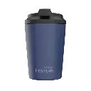 Fressko Camino 340ml / 12oz Cup - Stainless Steel - Denim