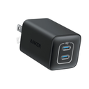 Anker 523 Charger Nano 3 47W (Black)