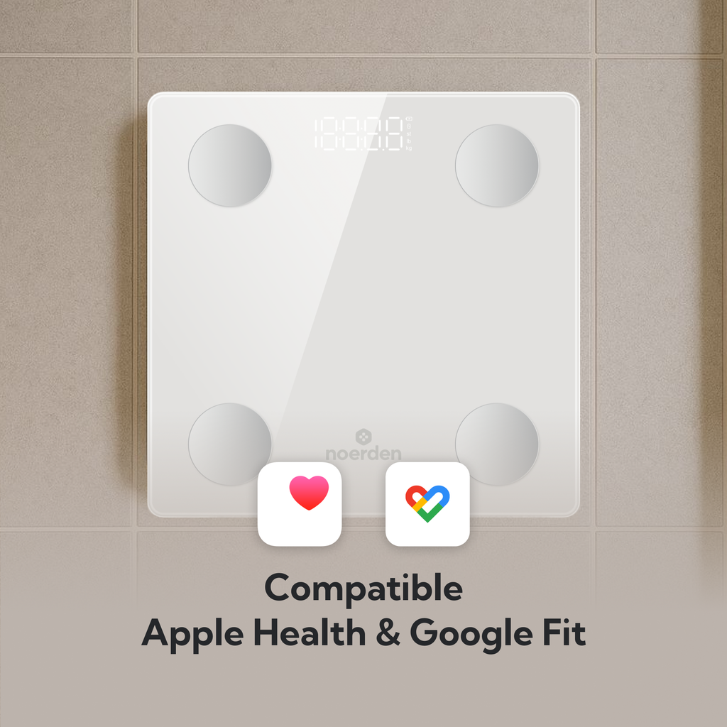 The VITA Smart Body Scale