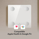 The VITA Smart Body Scale