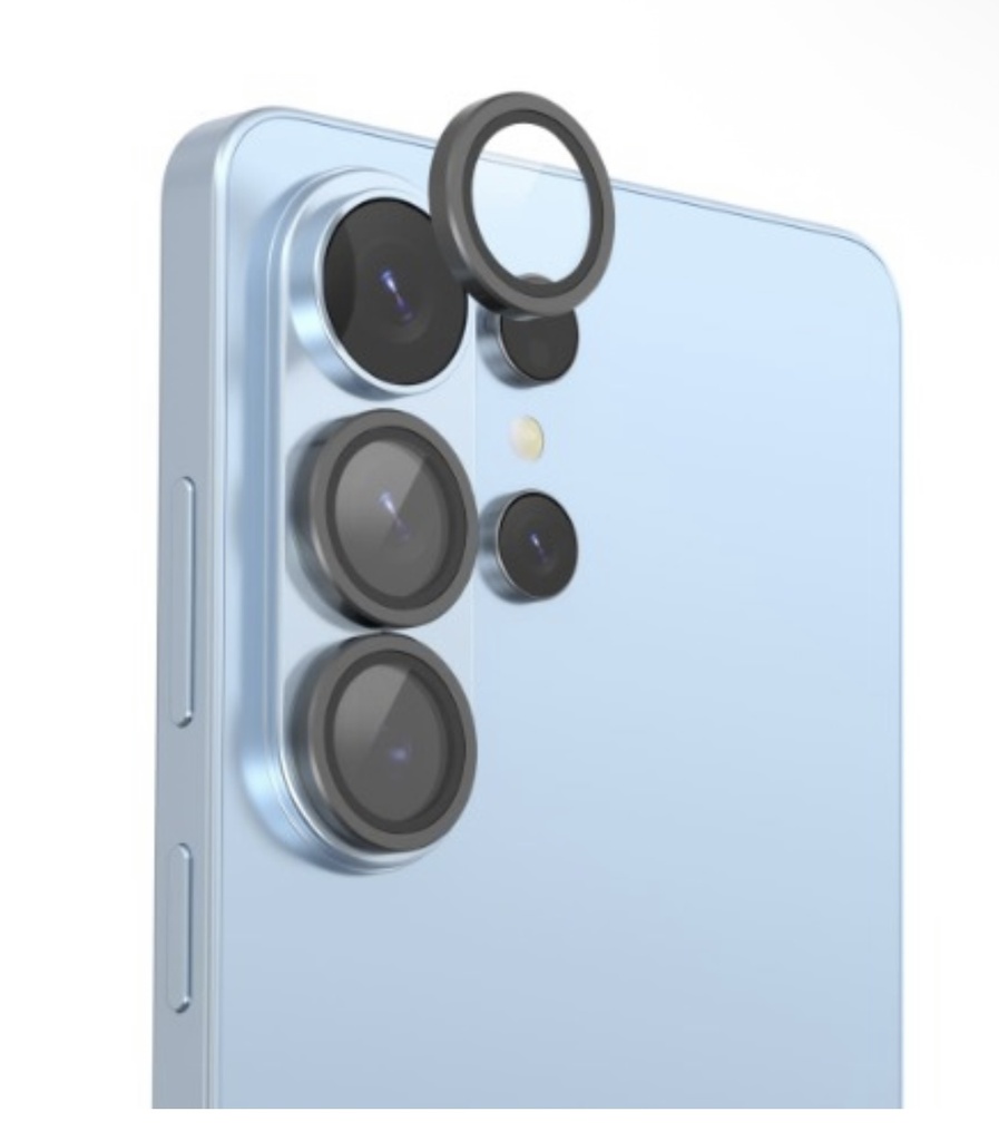 Araree Core Camera Lens Protector For Samsung Galaxy S26 Ultra (Clear)