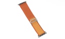 Torrii Solar Band For Apple Watch 49/46/45/44 mm (Orange)