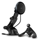 Elago M Car MagSafe Charger Phone Mount (Dark Grey)