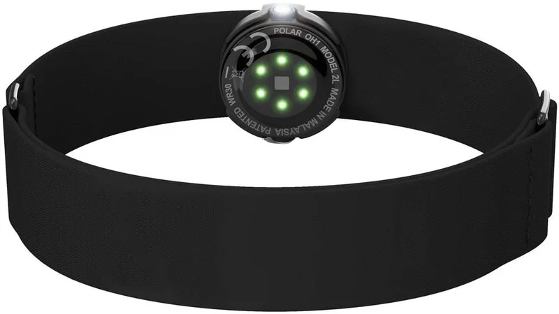 Polar OH1 OHR Sensor