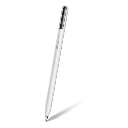 Momax 1-Folio Flow Find My Active Stylus Pen (White)