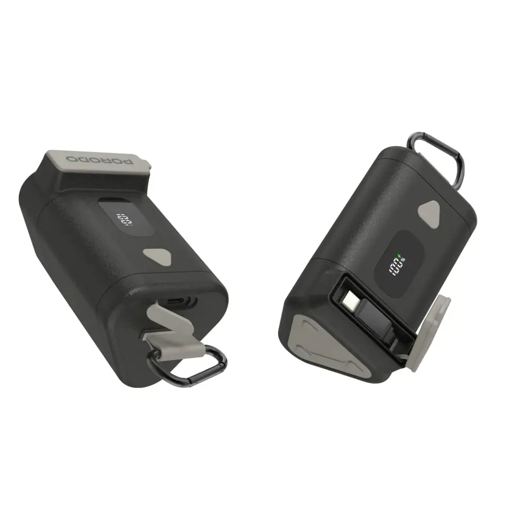 Porodo Power Bank PB069 PD65W 15000mAh