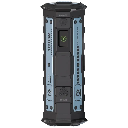 Powerology TorchPower 20000mAh Power Bank  Built-in Flashlight 