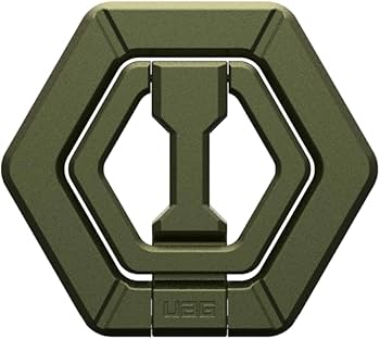 UAG Magnetic Ring Stand LT (Olive)
