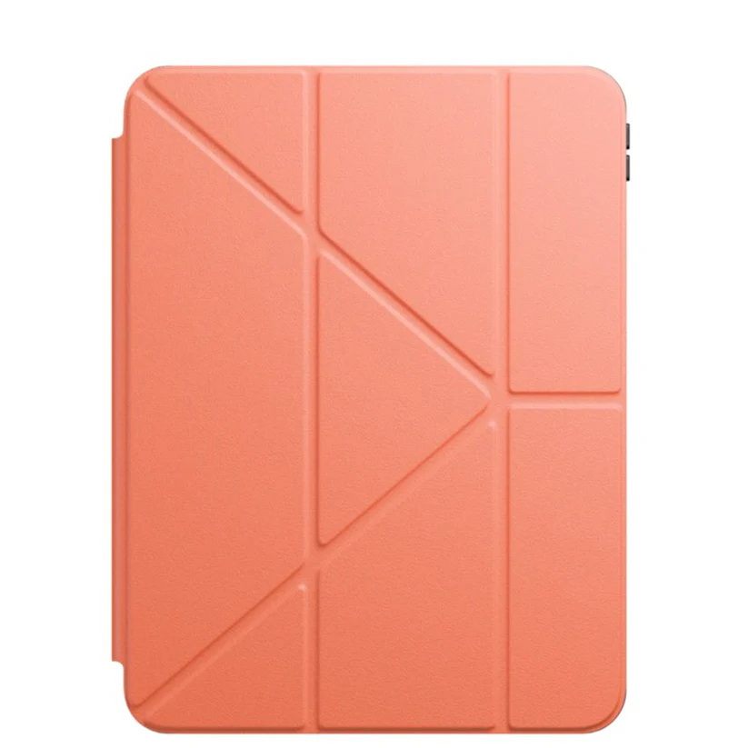 Native Union Active iPad Case for 10.9" A16 (Apricot Crush)