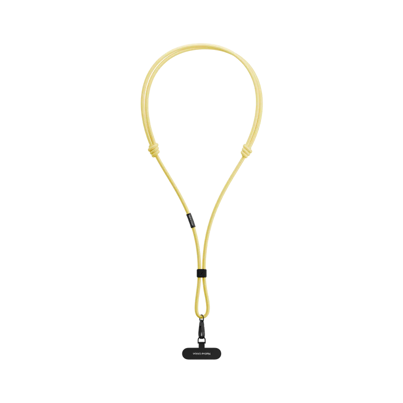 Native Union City Sling (Lemon)