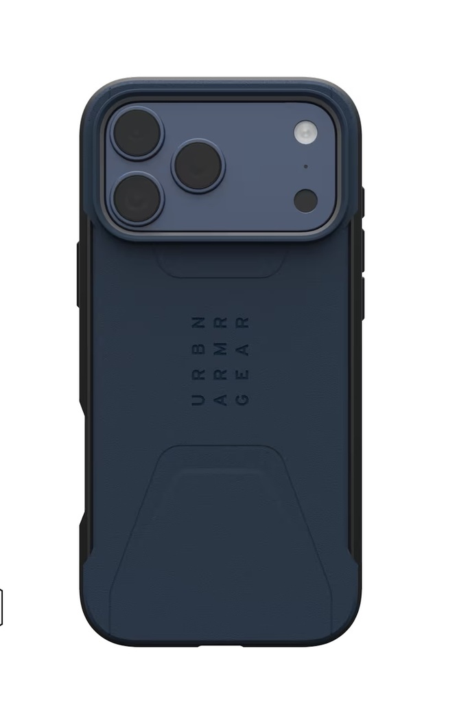UAG Civilian Magsafe Case for iPhone 17 Pro Max  (Mallard)