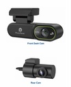 Phone Planet Car Dash Cam 3K HD