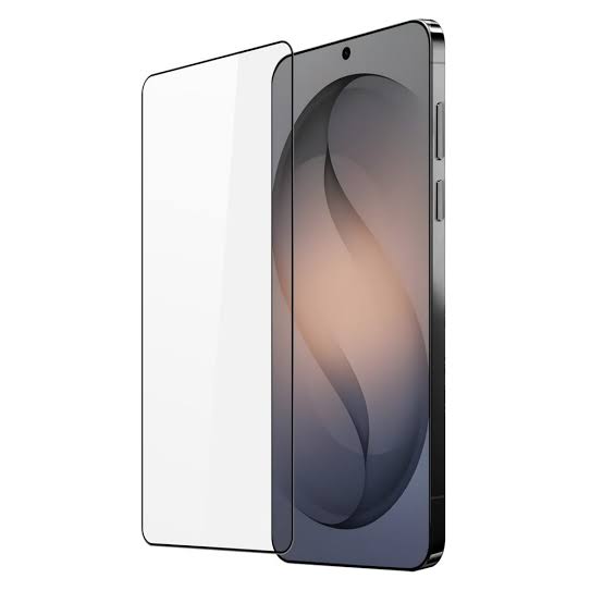 Elephant Horn Tempered Glass for Samsung S26 Ultra (Clear)