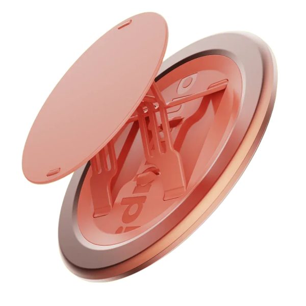 Ohsnap Phone Grip Lux 5 (Blazed Sunset)