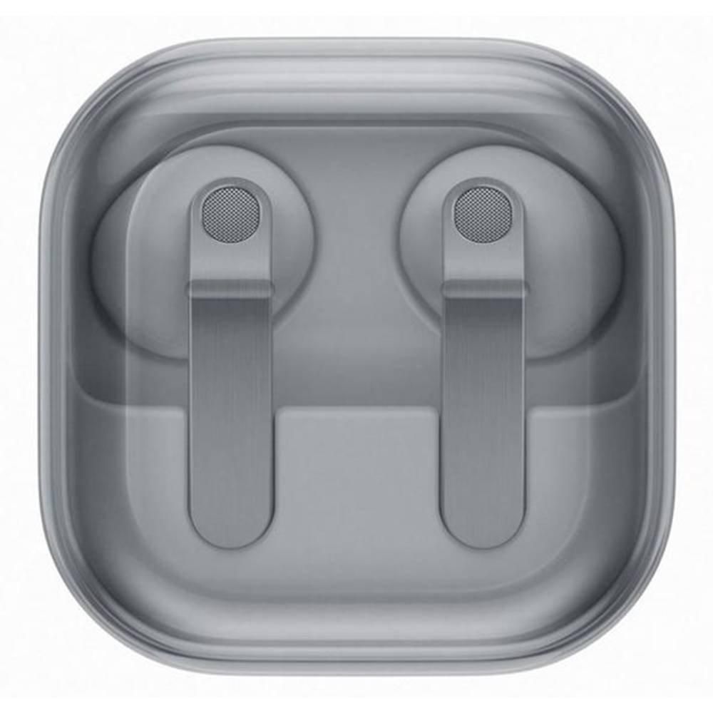 Samsung Galaxy Buds4 (White)