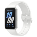 Samsung Galaxy Fit3 (Silver)