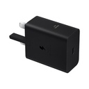 Samsung 60W Power Adapter (Black)