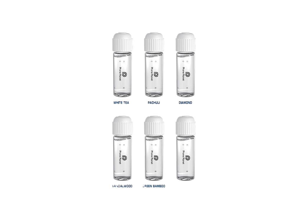 Phone Planet Ultrasonic Fragrance Refills
