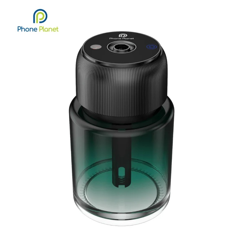 Phone Planet Universal Car Fragrance (Blue Man)