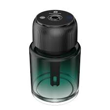 فون بلانت معطر سيارة (عود الأبنوس)
