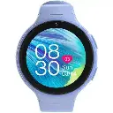 Porodo Kids 4G Smart Watch Android OS With WhatsApp (Blue)