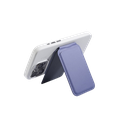 MOFT Flash Magsafe Wallet Stand (Lavender)