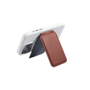 MOFT Flash Magsafe Wallet Stand (Sienna Brown)
