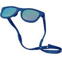 Baby Sunnies Sunglasses 0-24 month (Navy Blue)