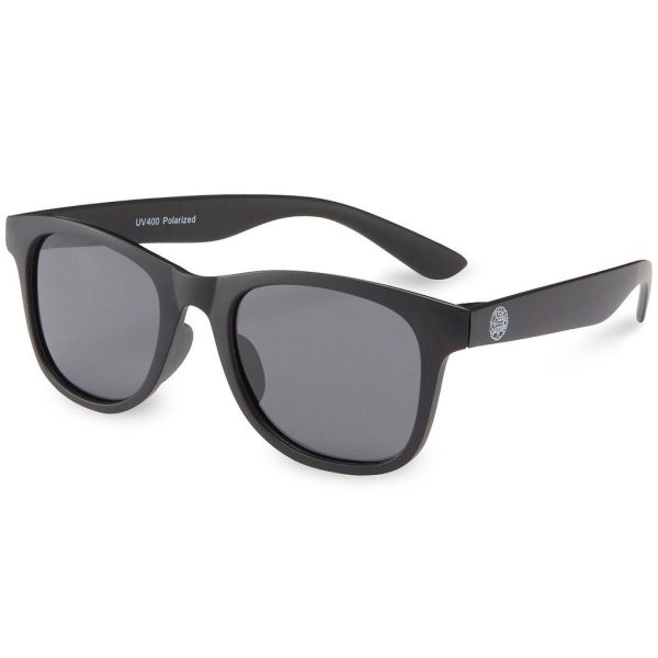 Baby Sunnies Sunglasses 3-8 y/o (Black)
