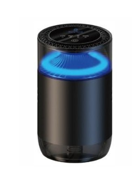 Phone Planet Universal Car Fragrance Scent Of The Road (Holiday Sea Breeze)